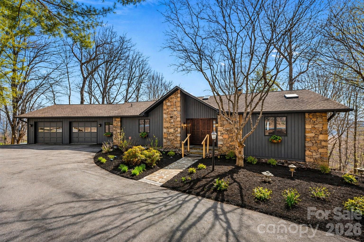 1105 High Vista Drive