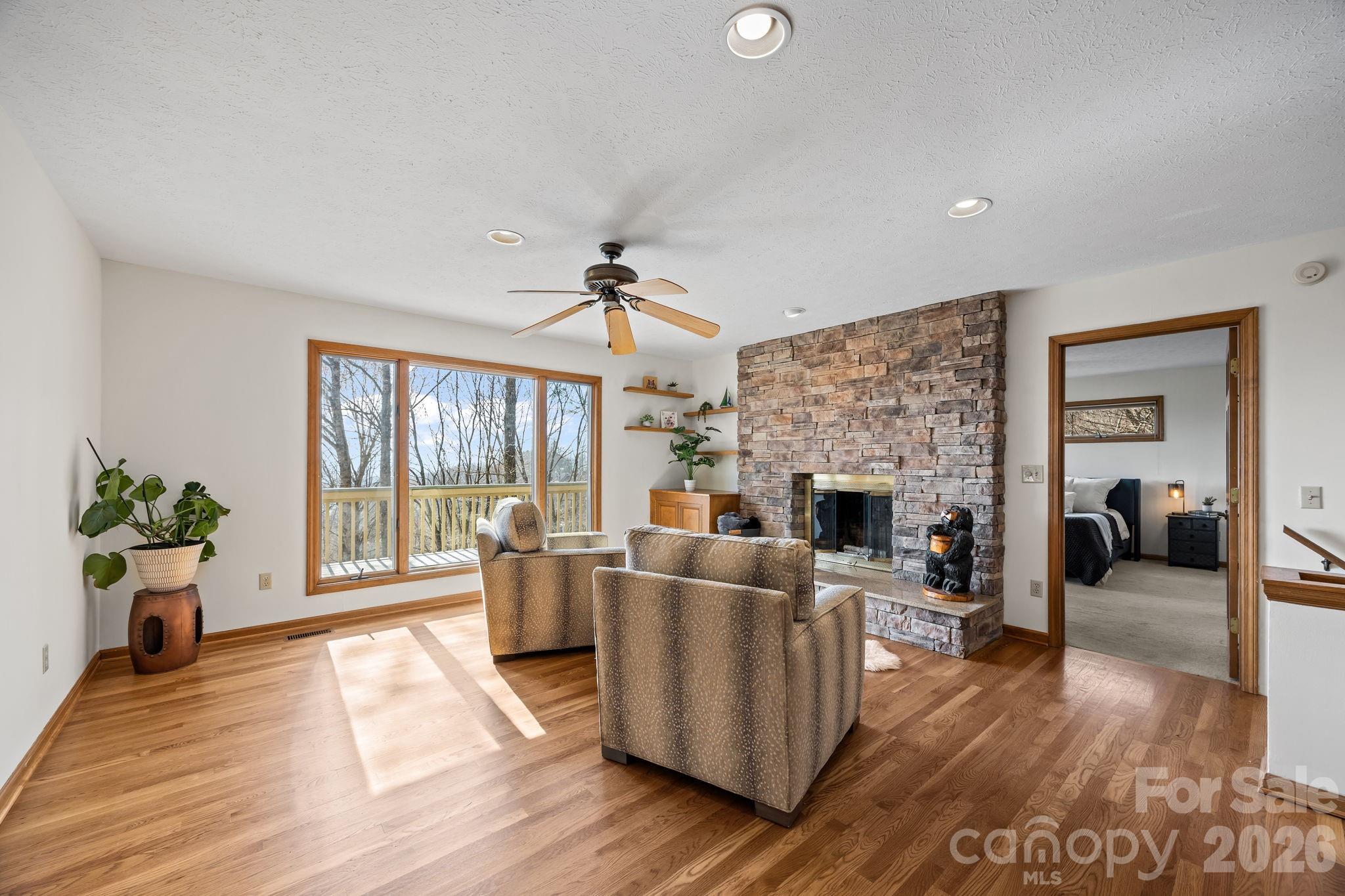 High Vista - Residential