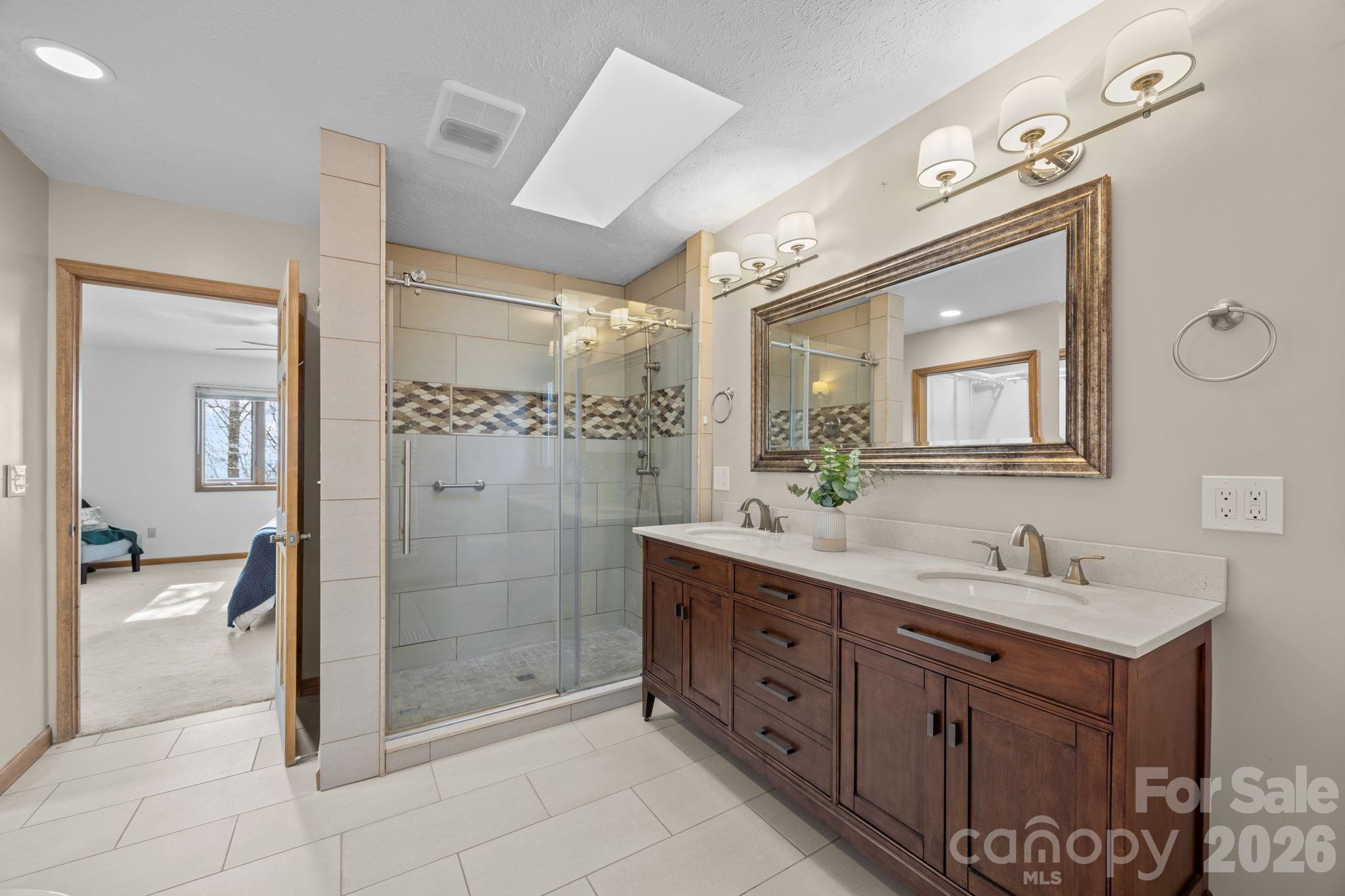 High Vista - Residential