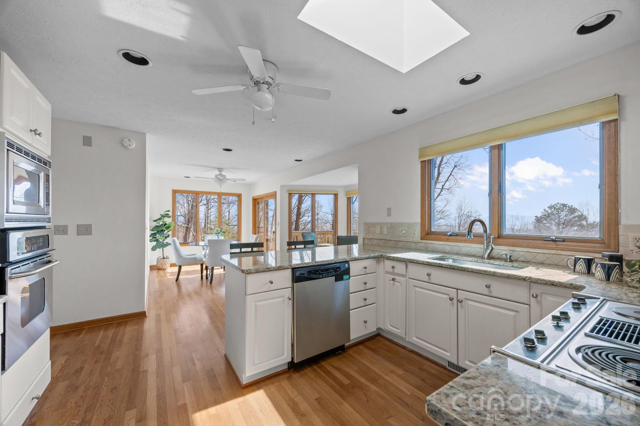 High Vista - Residential