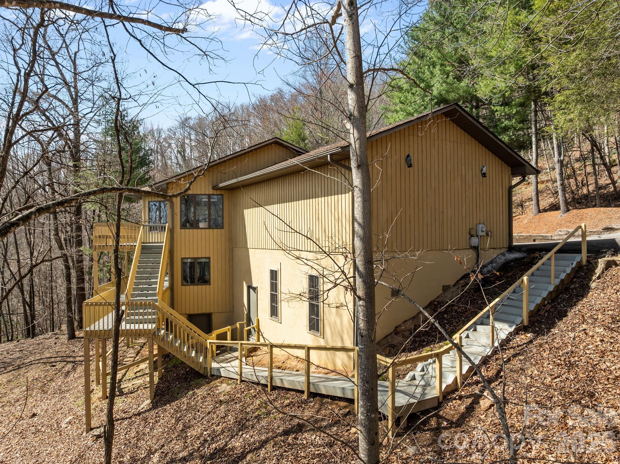 1105 High Vista Drive