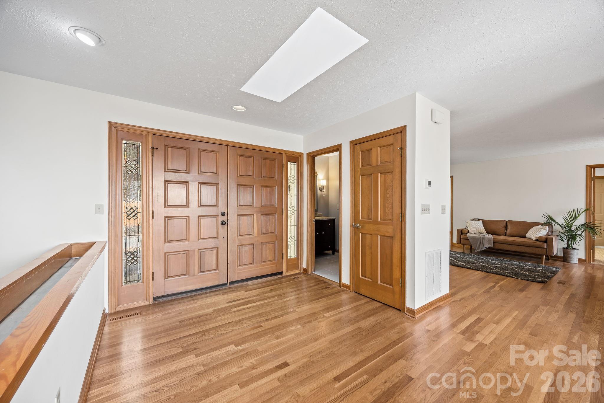 High Vista - Residential