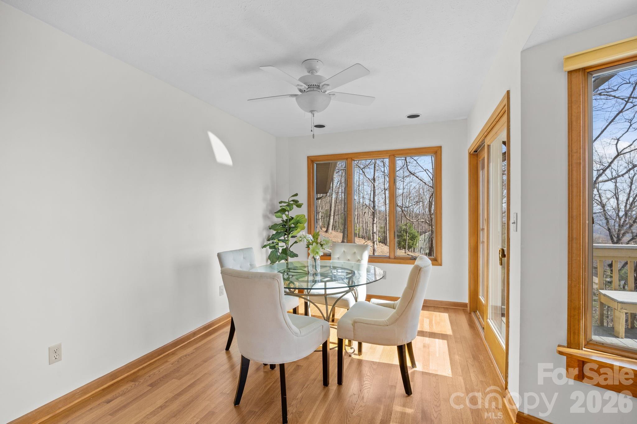 High Vista - Residential