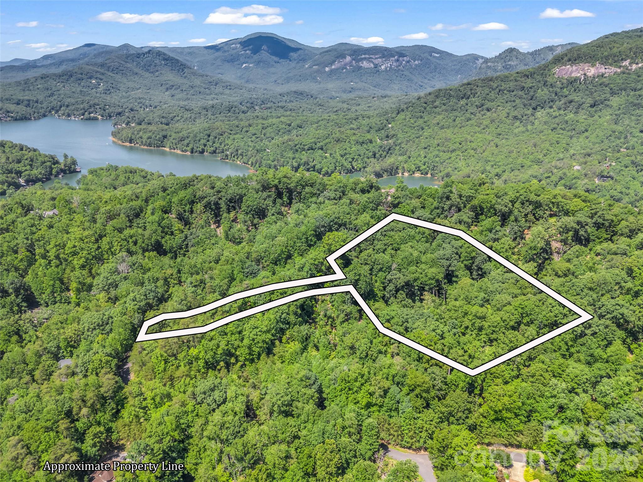 0 Hawks Nest Trail 31