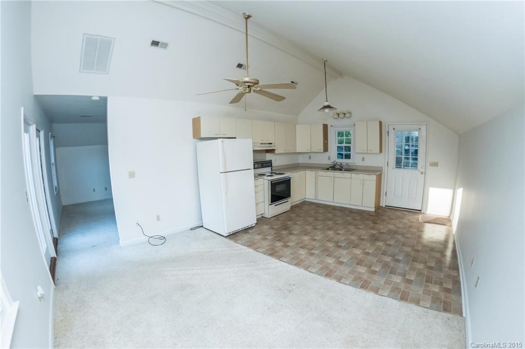 York Chester - Residential