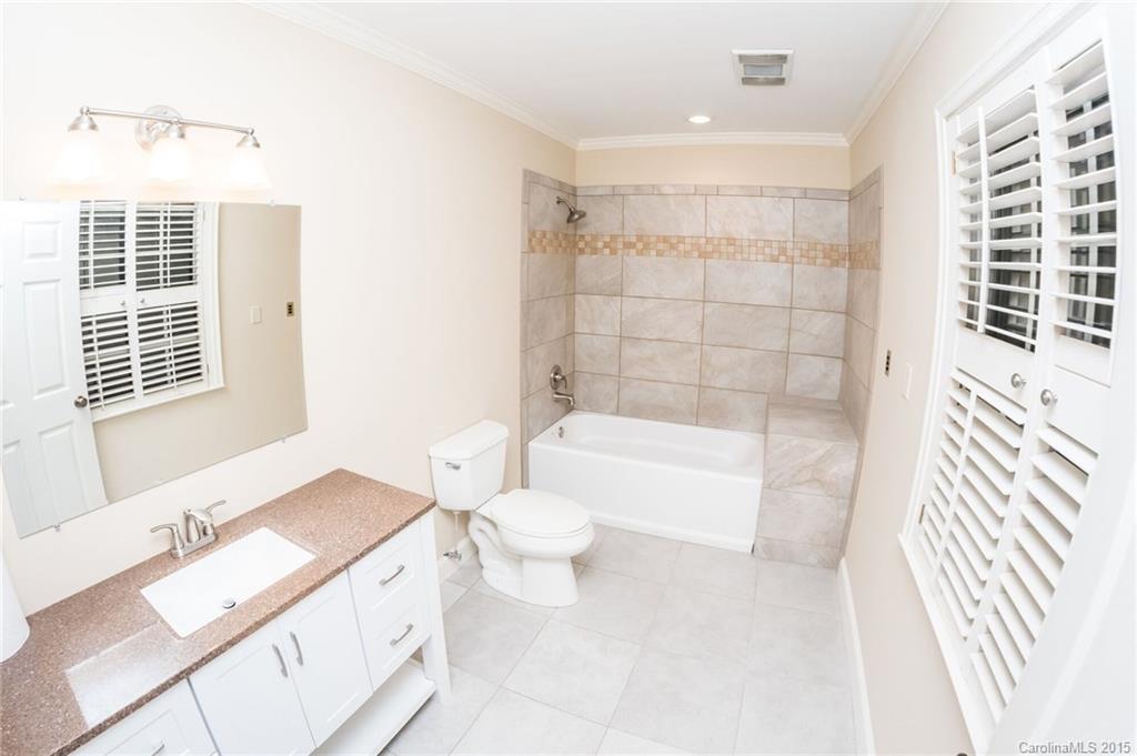 York Chester - Residential