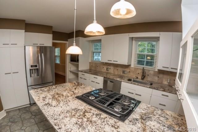 York Chester - Residential