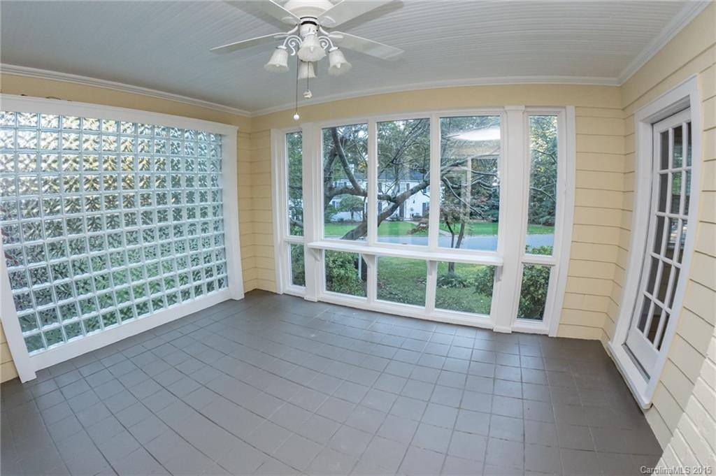 York Chester - Residential