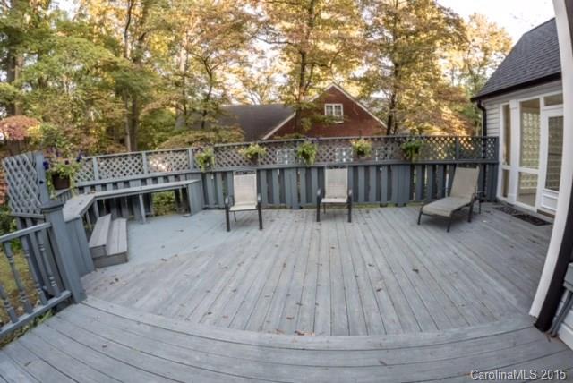 York Chester - Residential