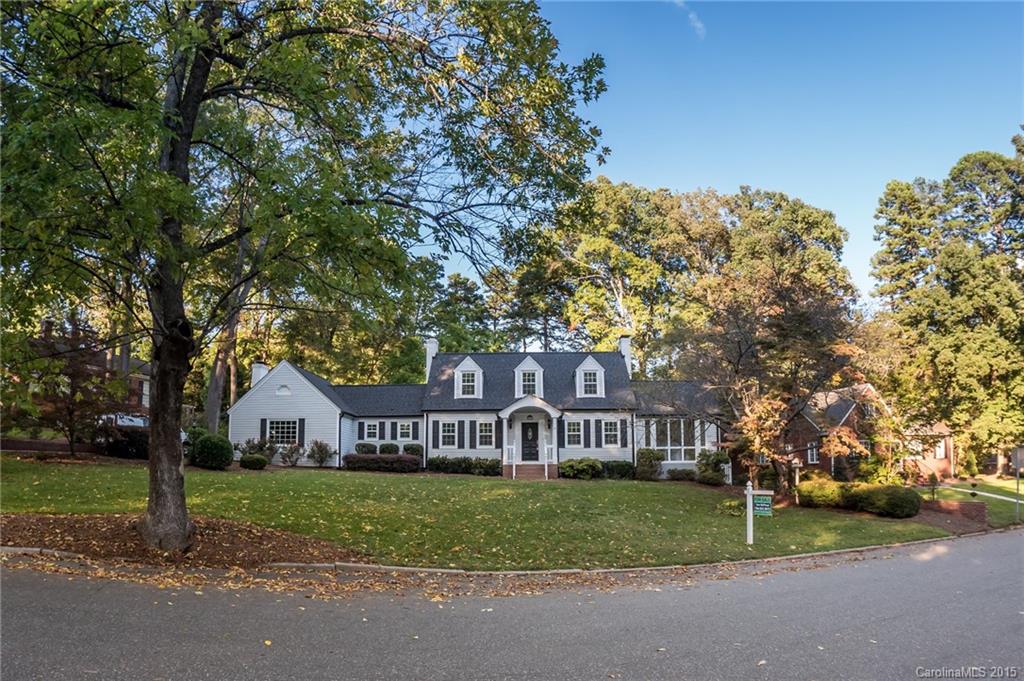 York Chester - Residential