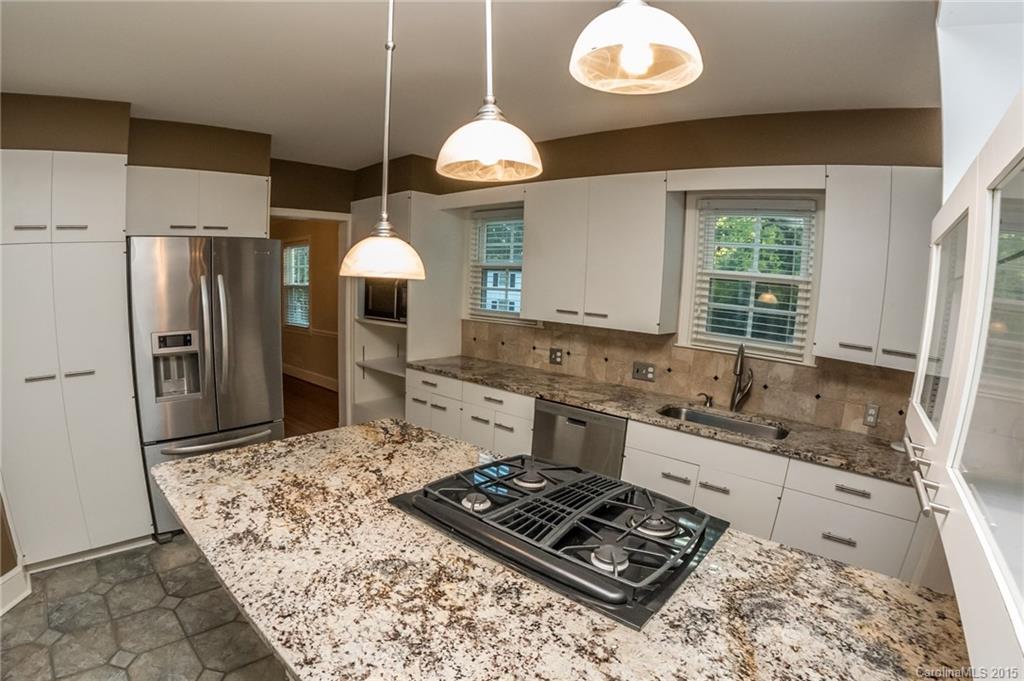 York Chester - Residential