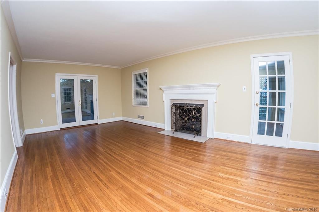 York Chester - Residential