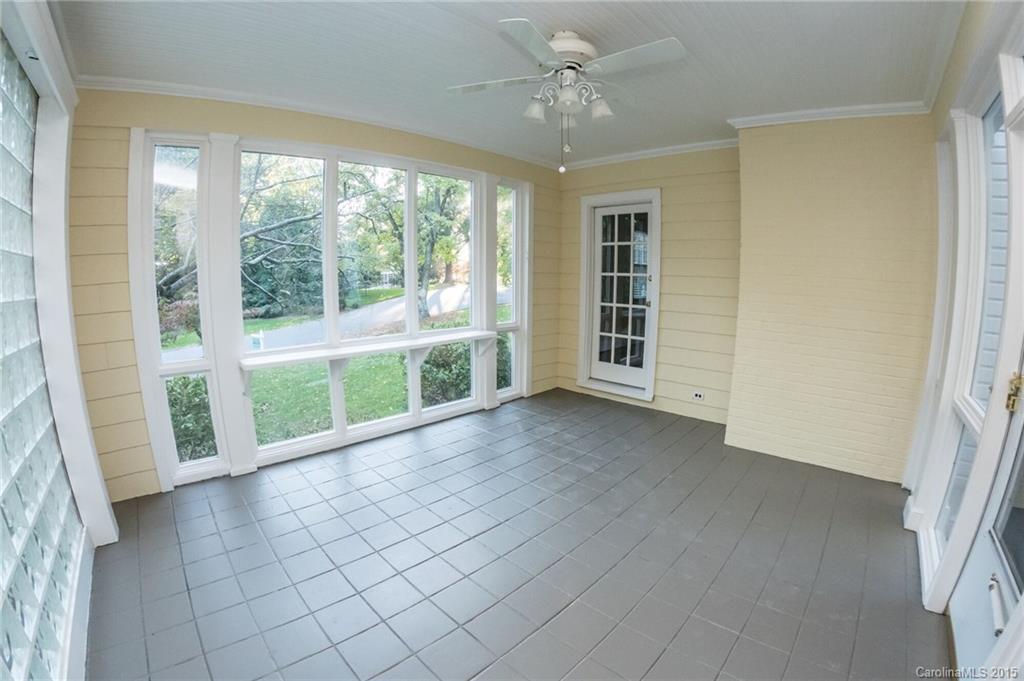 York Chester - Residential