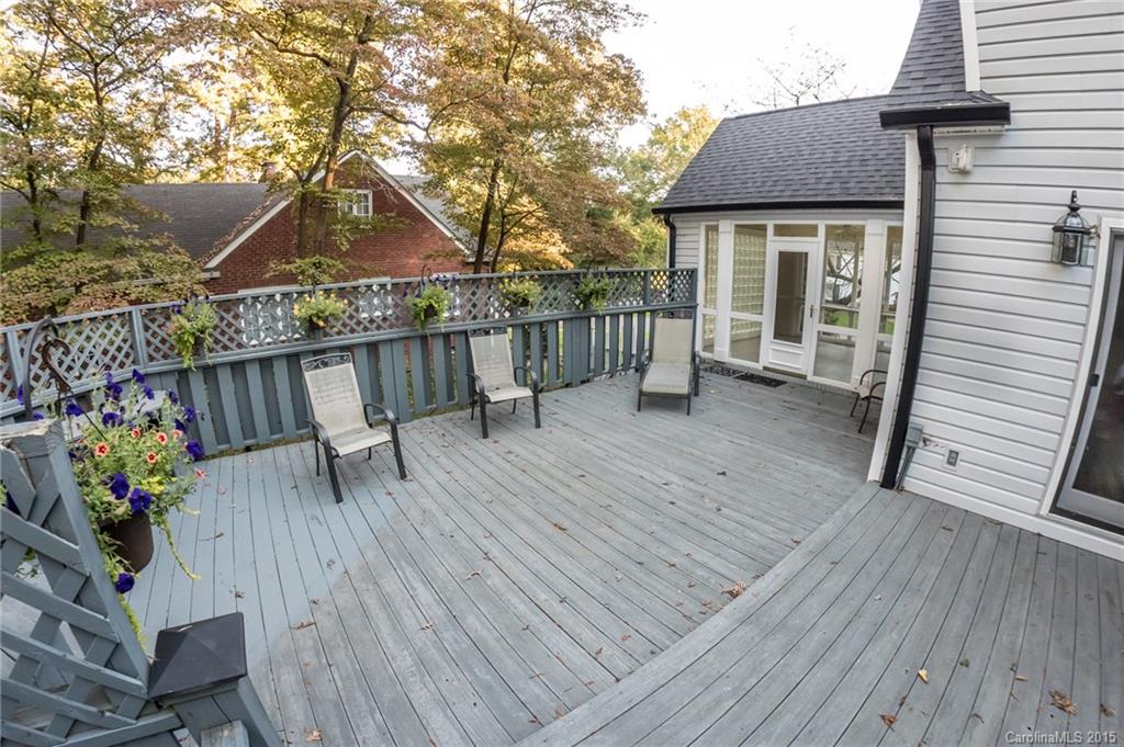 York Chester - Residential