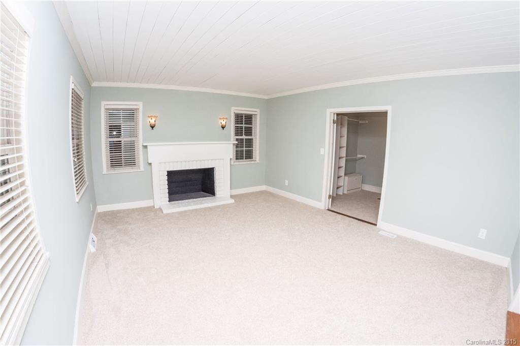 York Chester - Residential