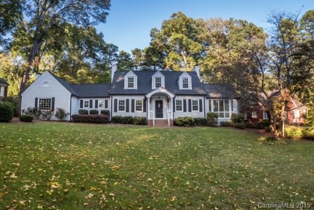 York Chester - Residential