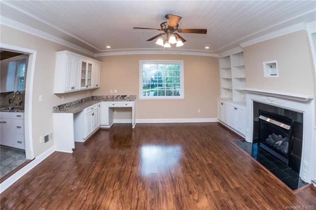 York Chester - Residential