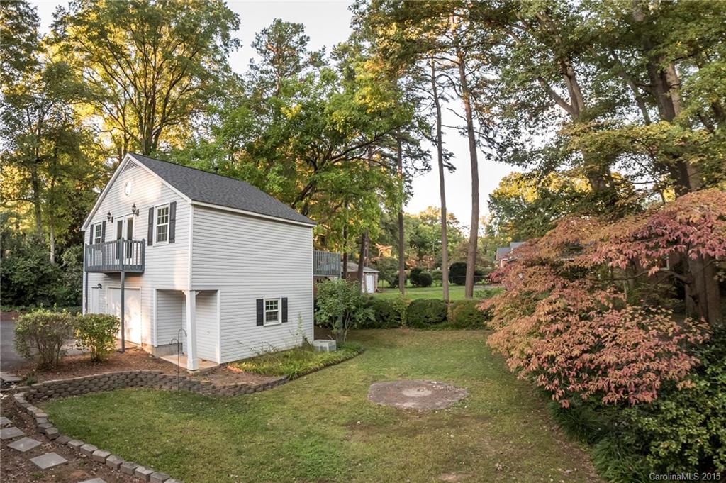 York Chester - Residential