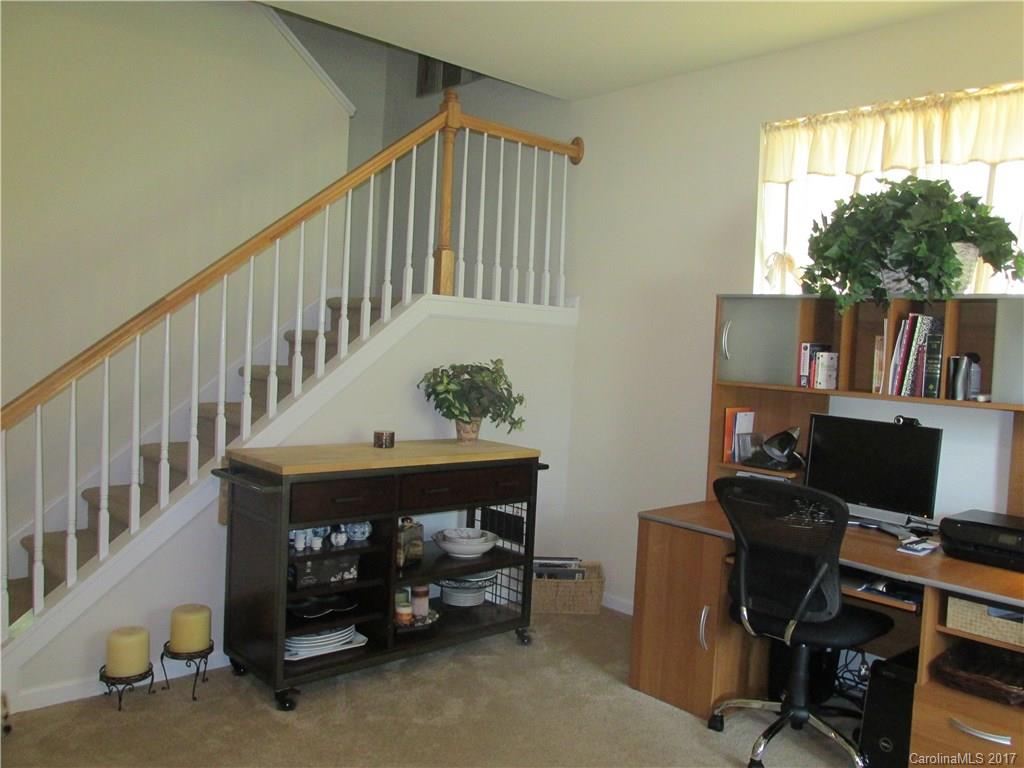 Cascades - Residential