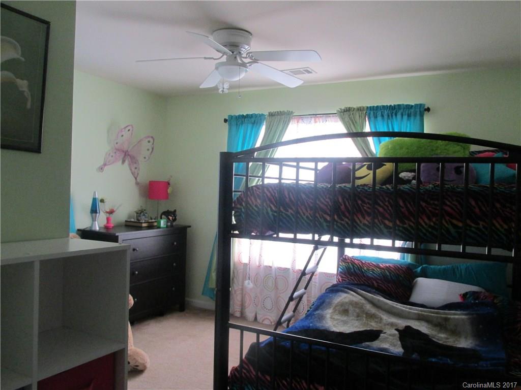 Cascades - Residential