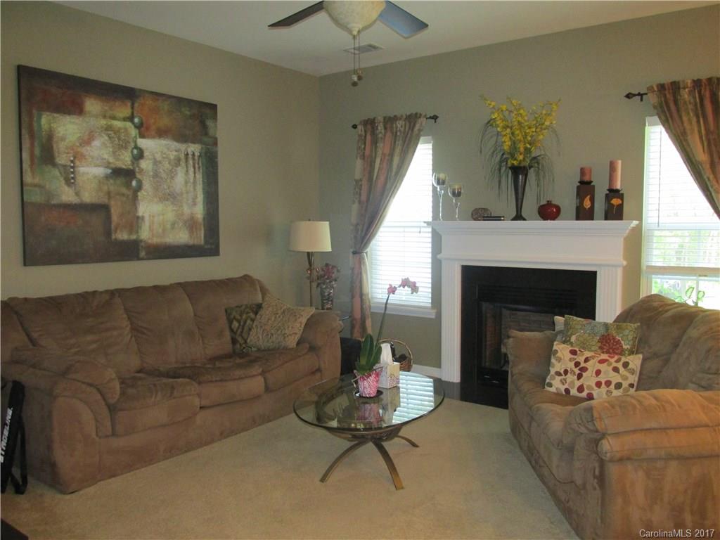 Cascades - Residential