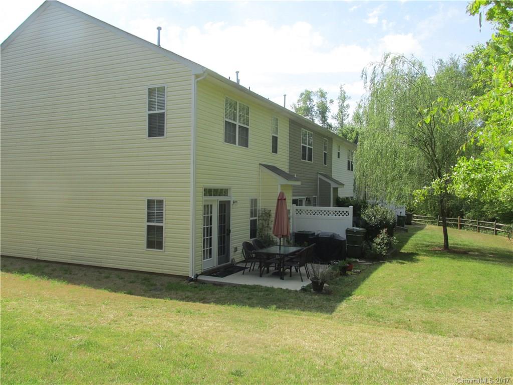 Cascades - Residential