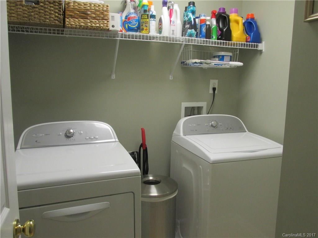 Cascades - Residential