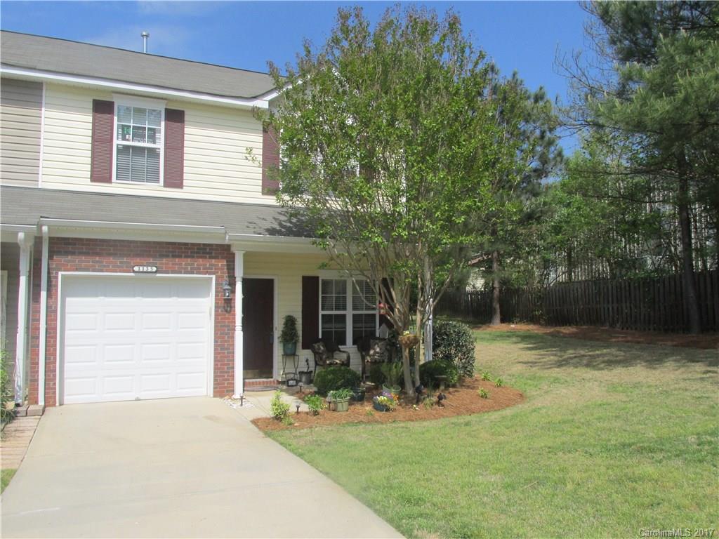 Cascades - Residential