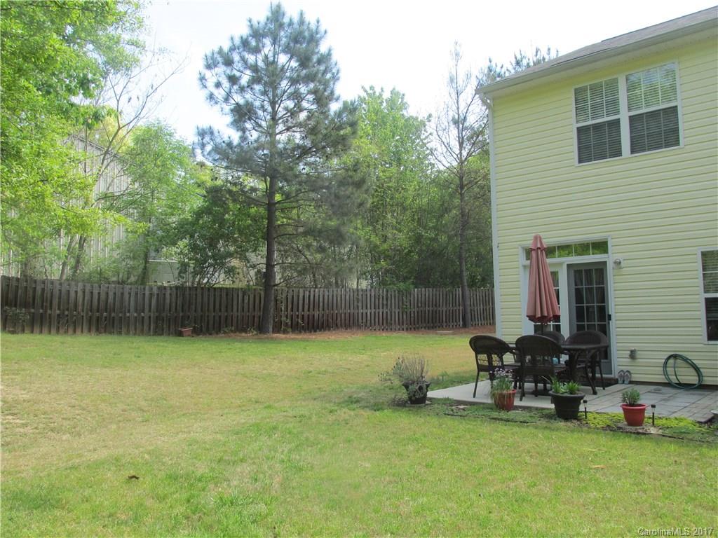 Cascades - Residential