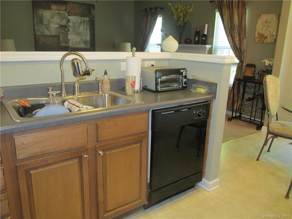 Cascades - Residential