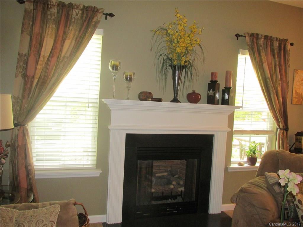 Cascades - Residential