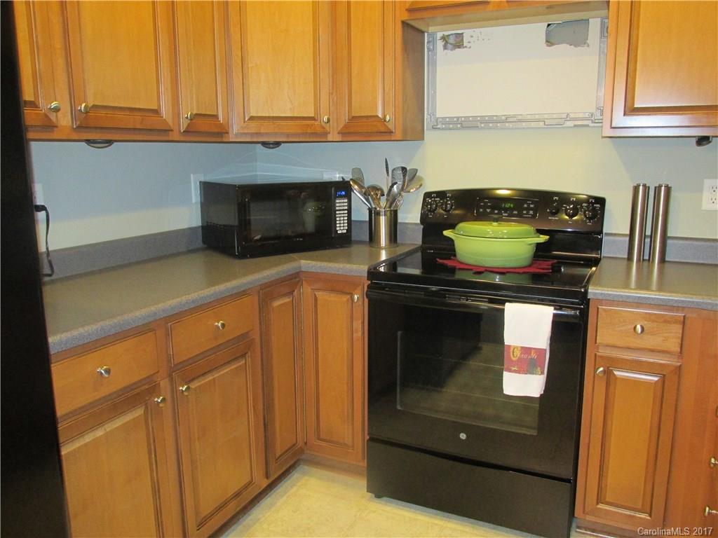 Cascades - Residential