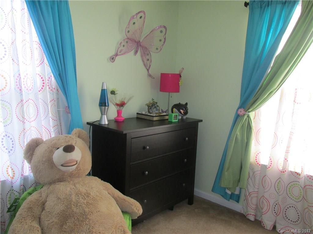 Cascades - Residential