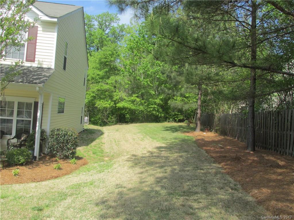 Cascades - Residential