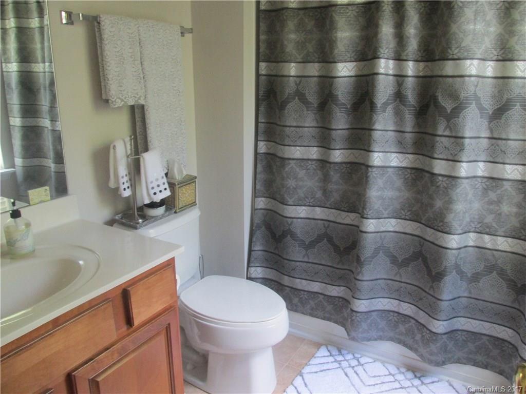 Cascades - Residential