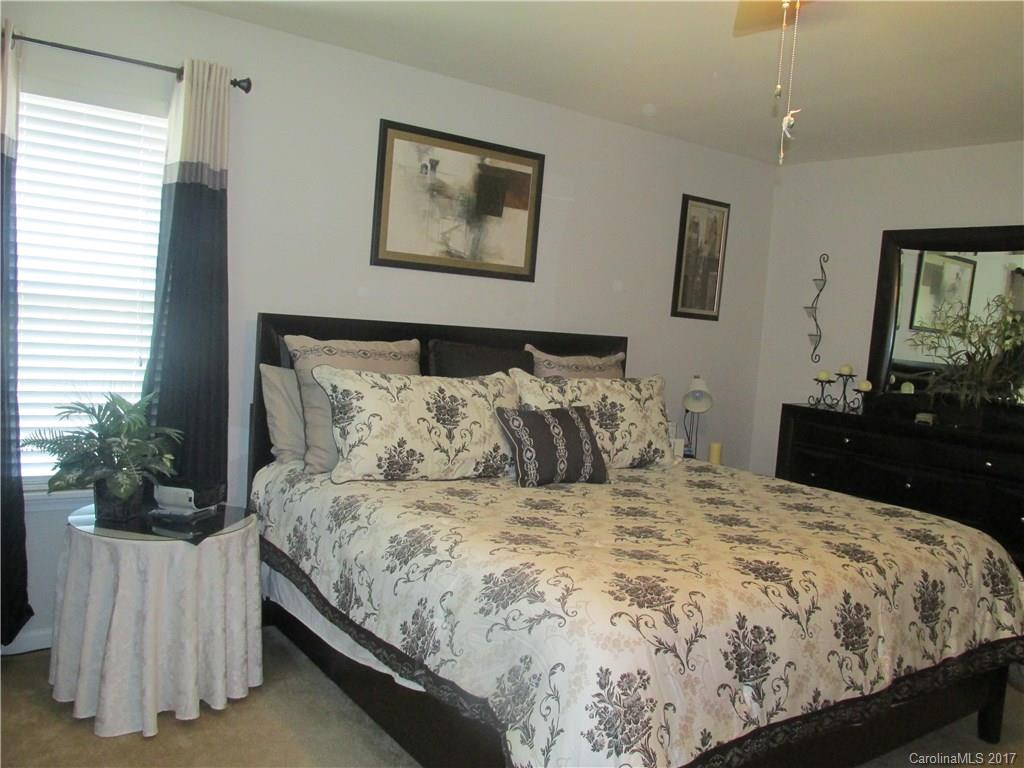 Cascades - Residential