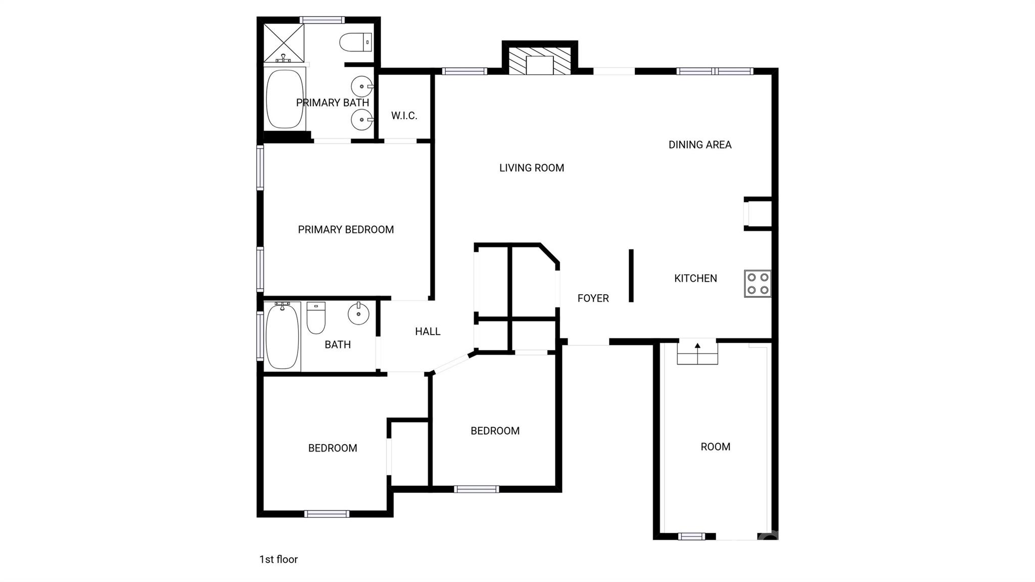 Slater Springs - Residential