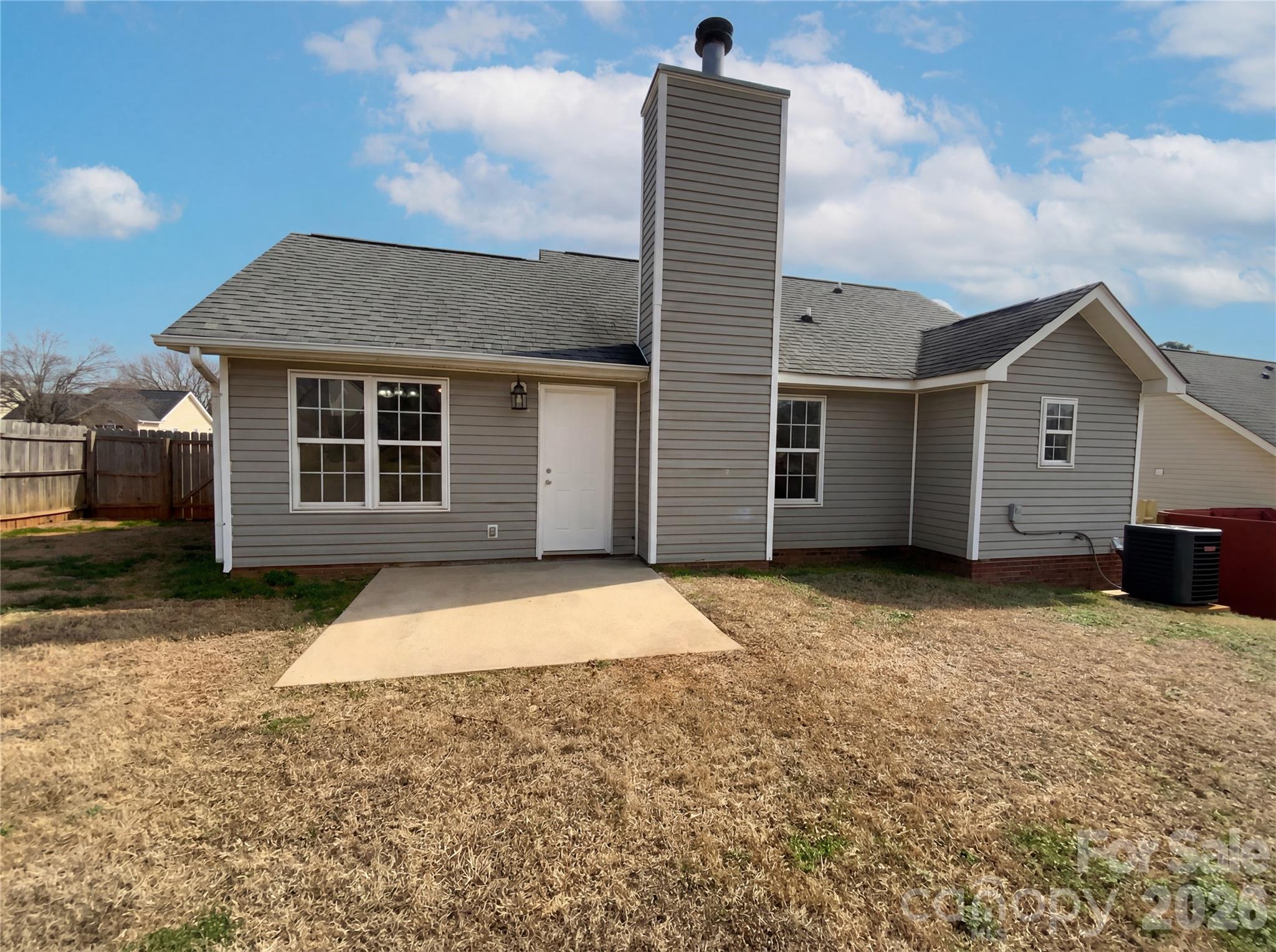 4141 Rosy Mound Lane