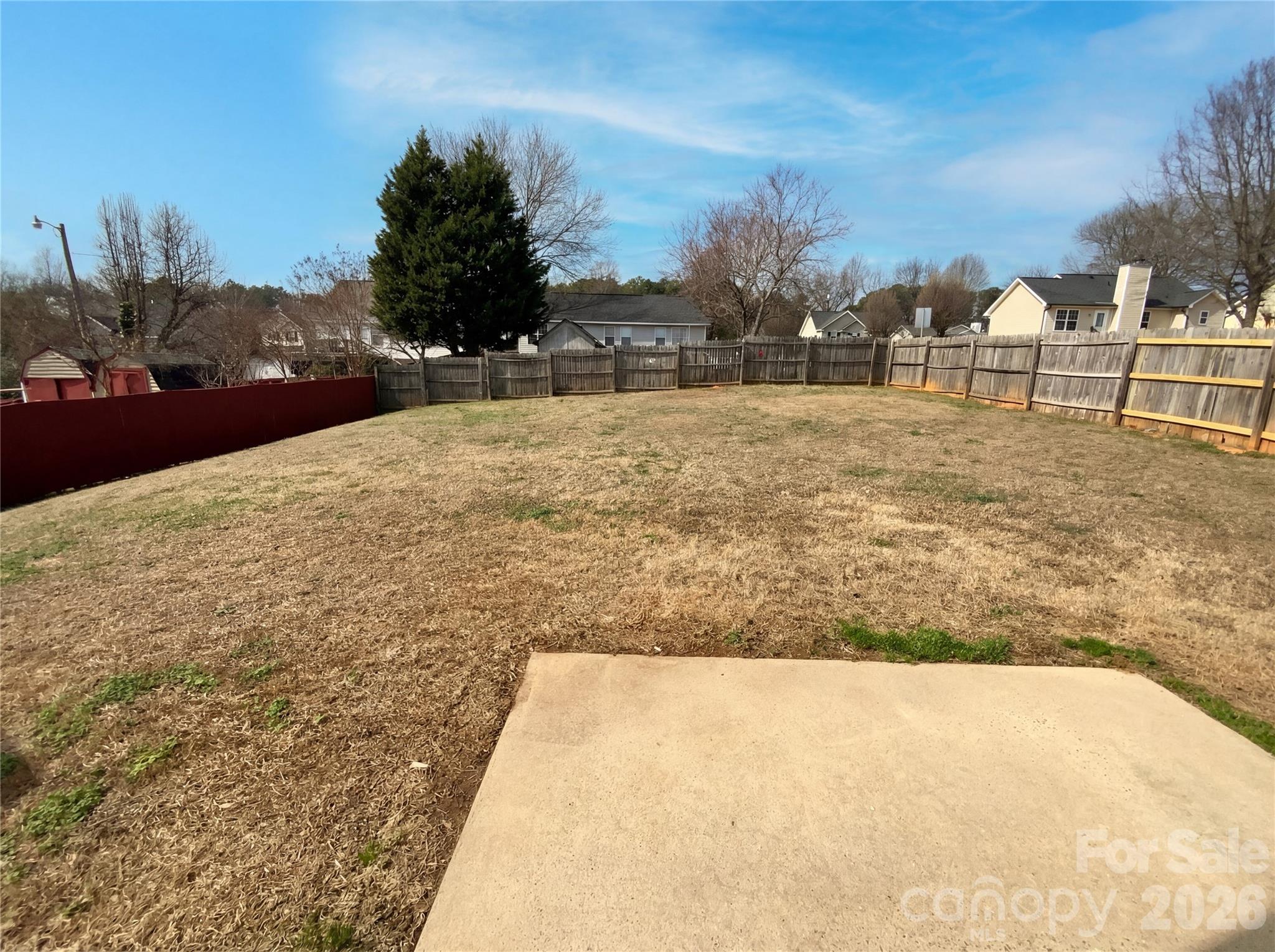 Slater Springs - Residential