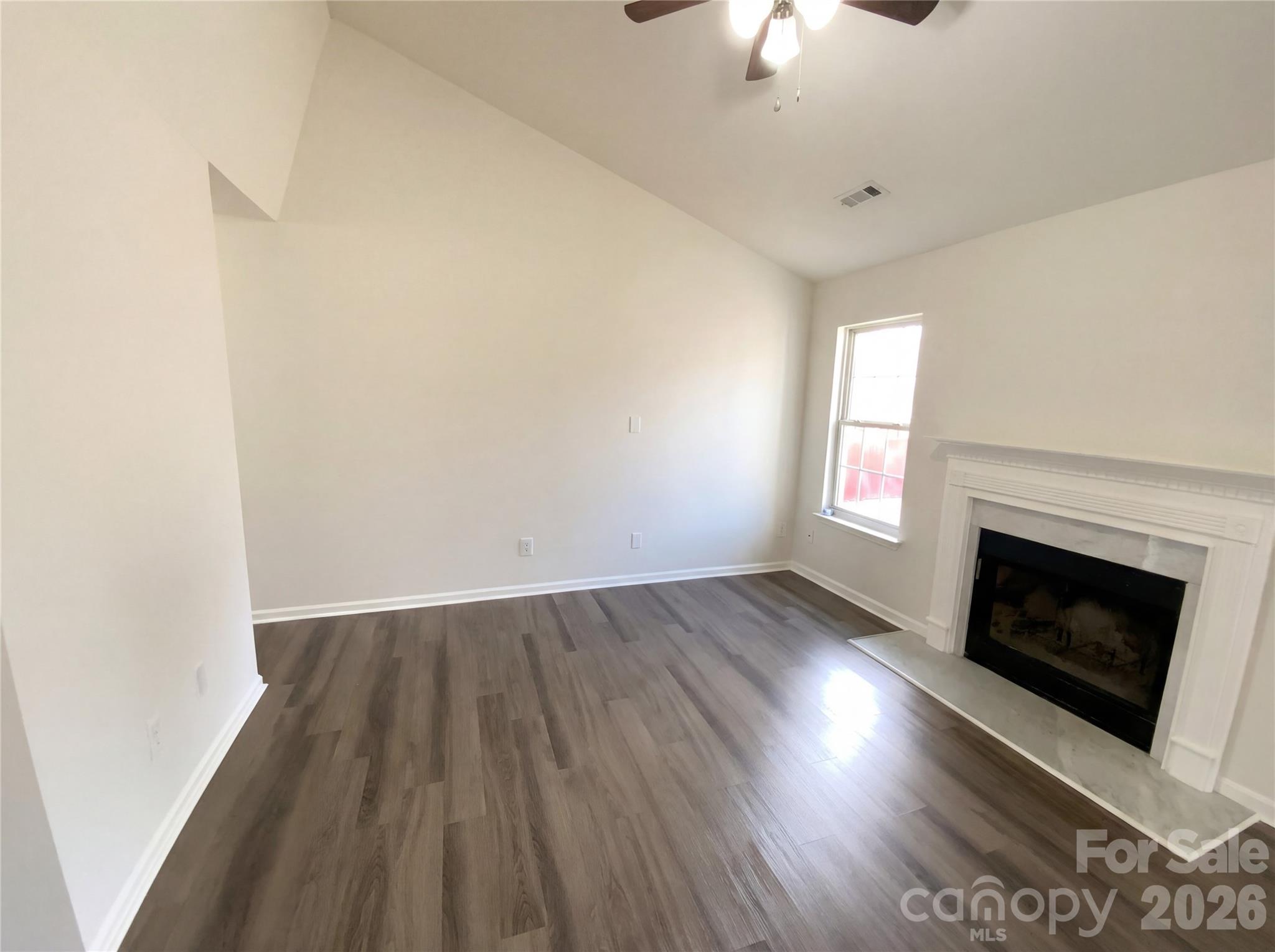 Slater Springs - Residential