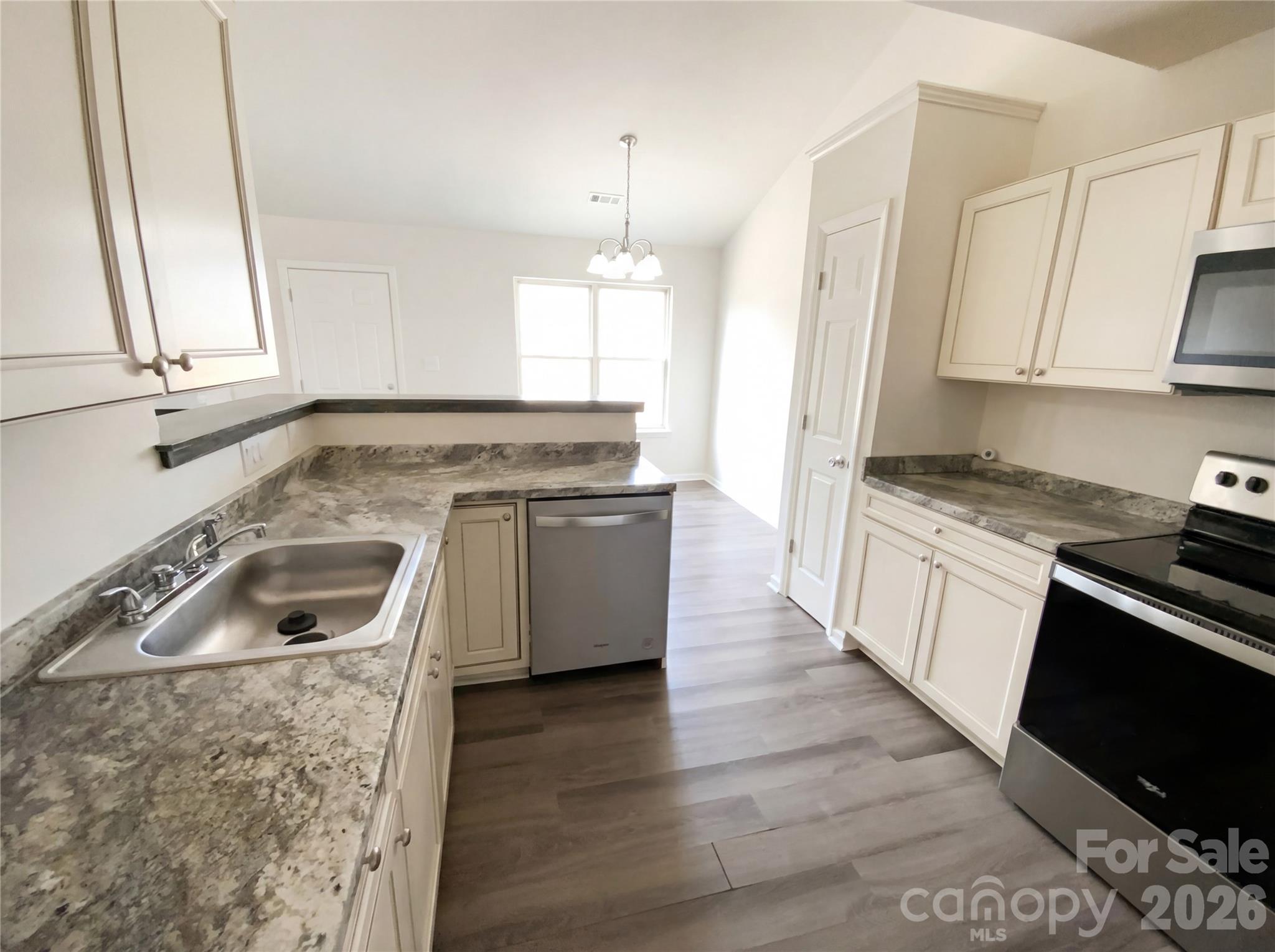 Slater Springs - Residential