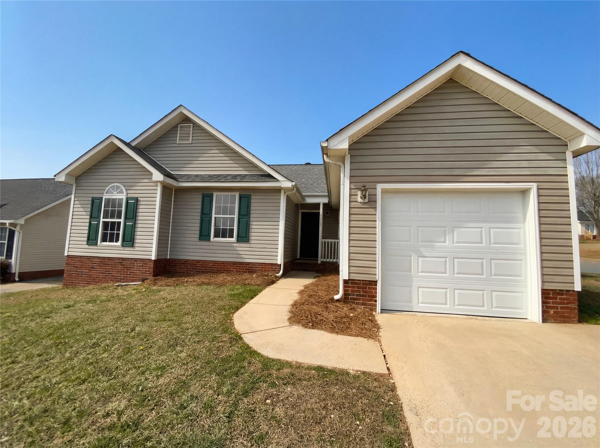 Slater Springs - Residential