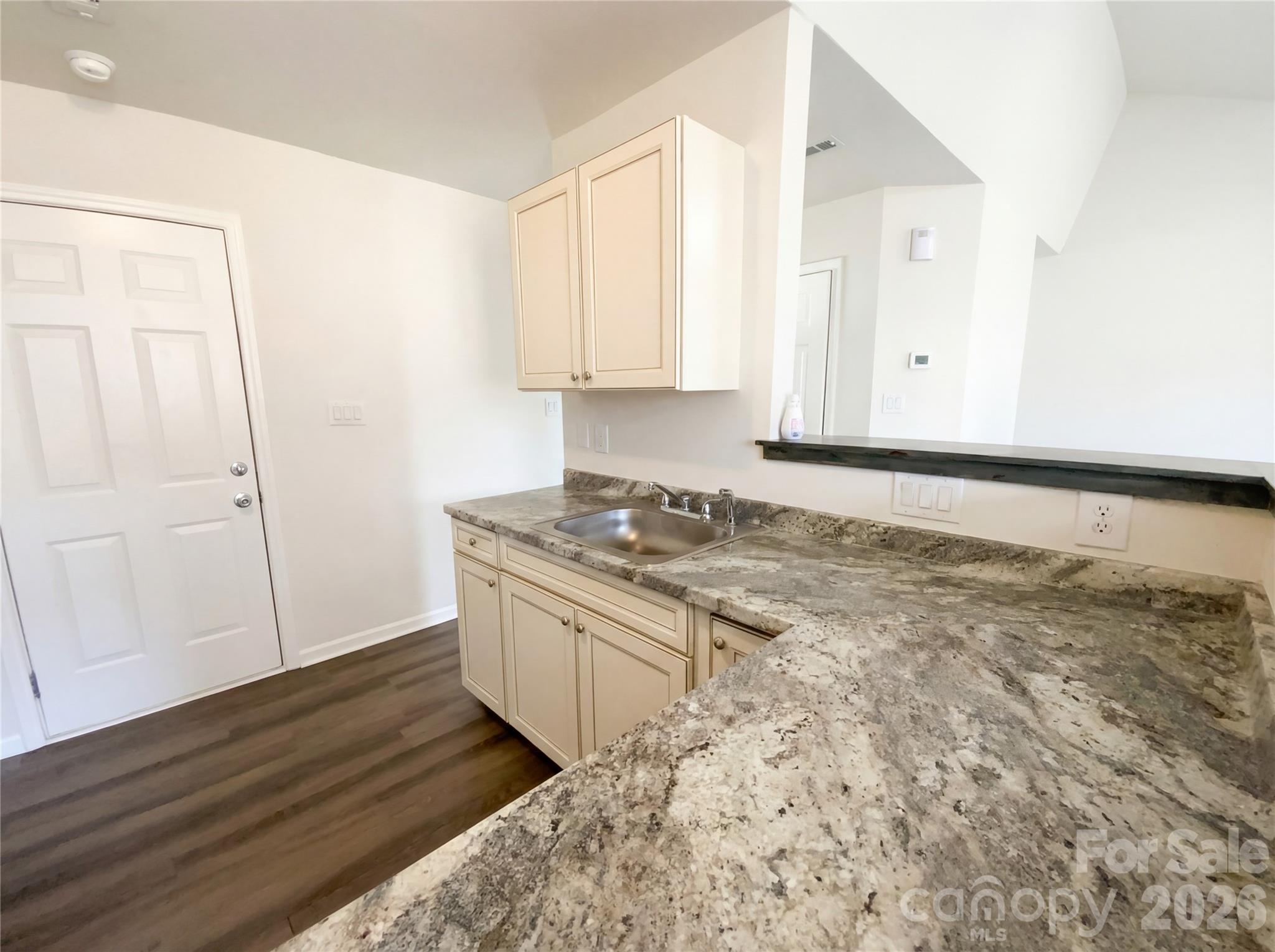 Slater Springs - Residential