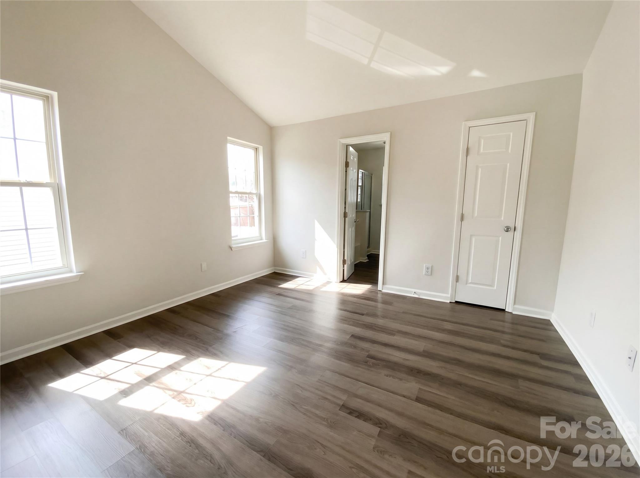 Slater Springs - Residential