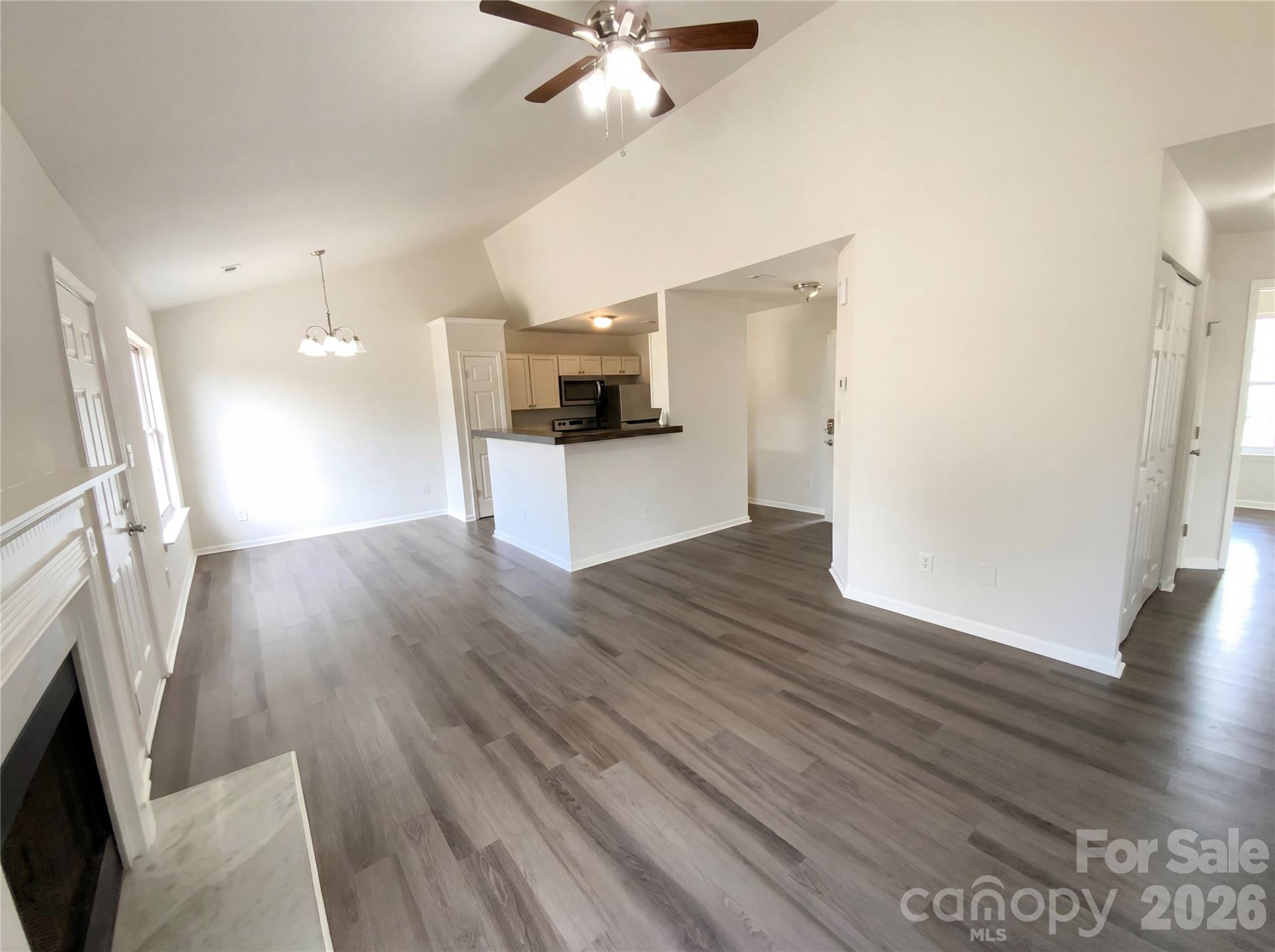 Slater Springs - Residential