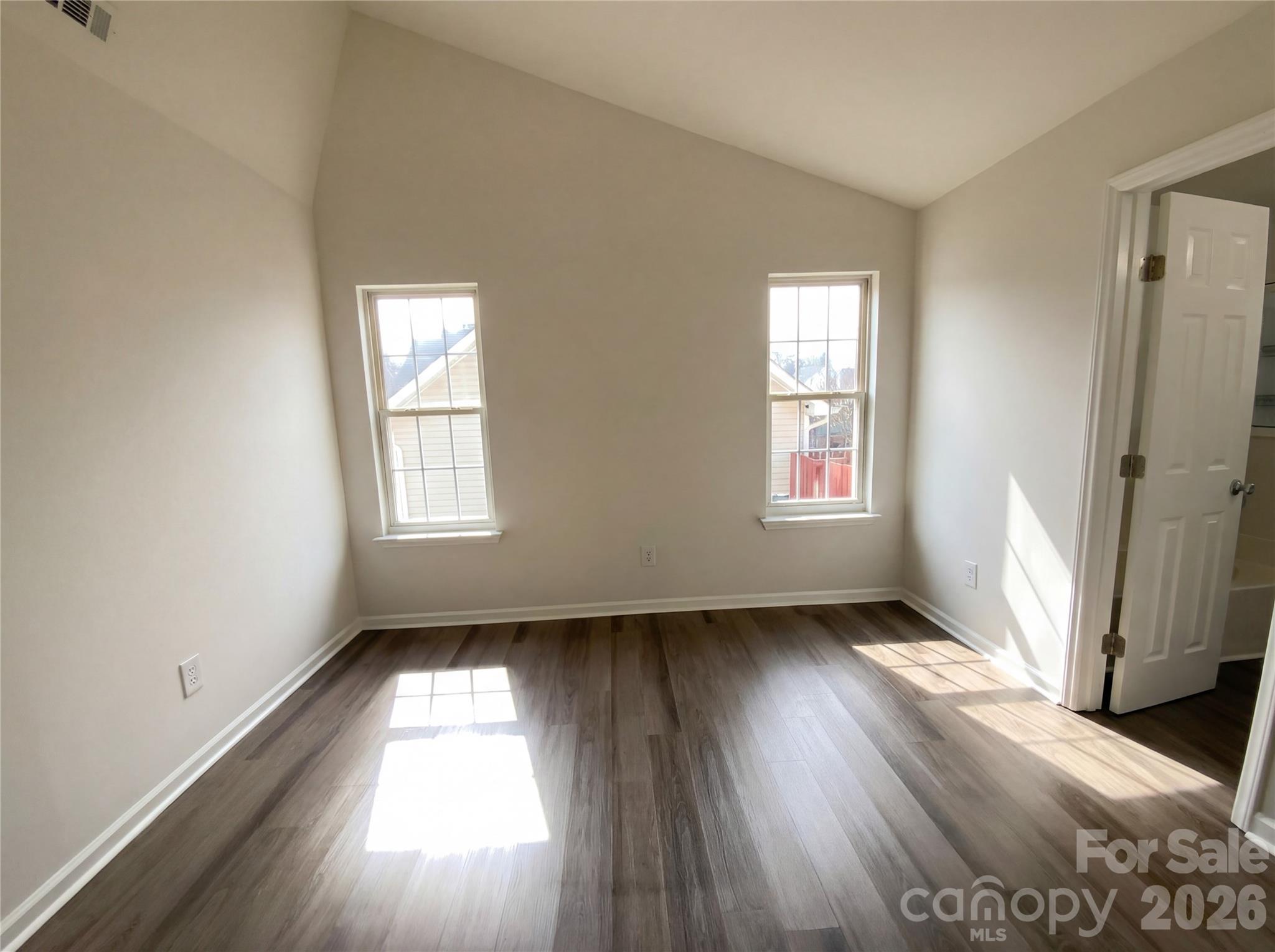 Slater Springs - Residential