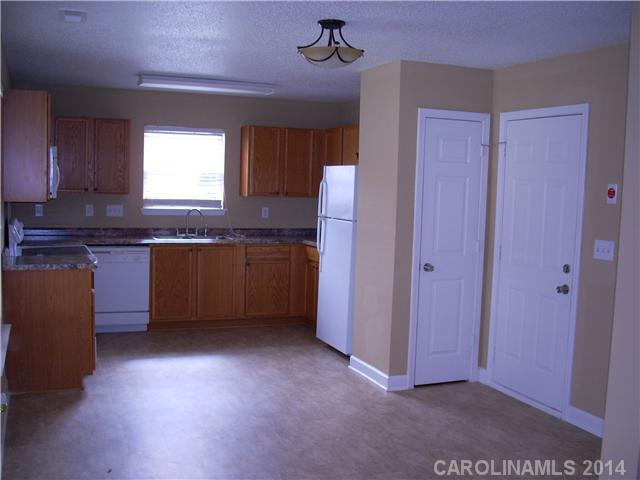 Brawley Farms - Residential