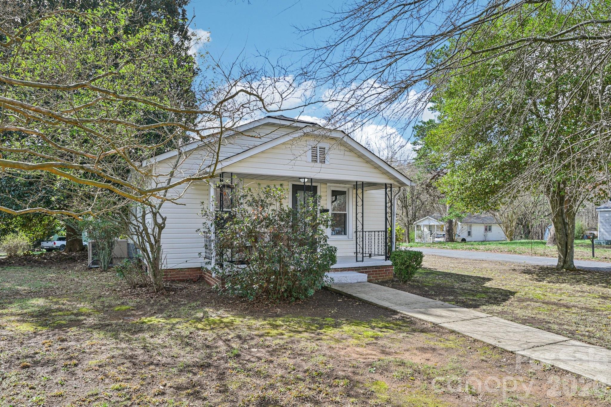 Kannapolis - Residential