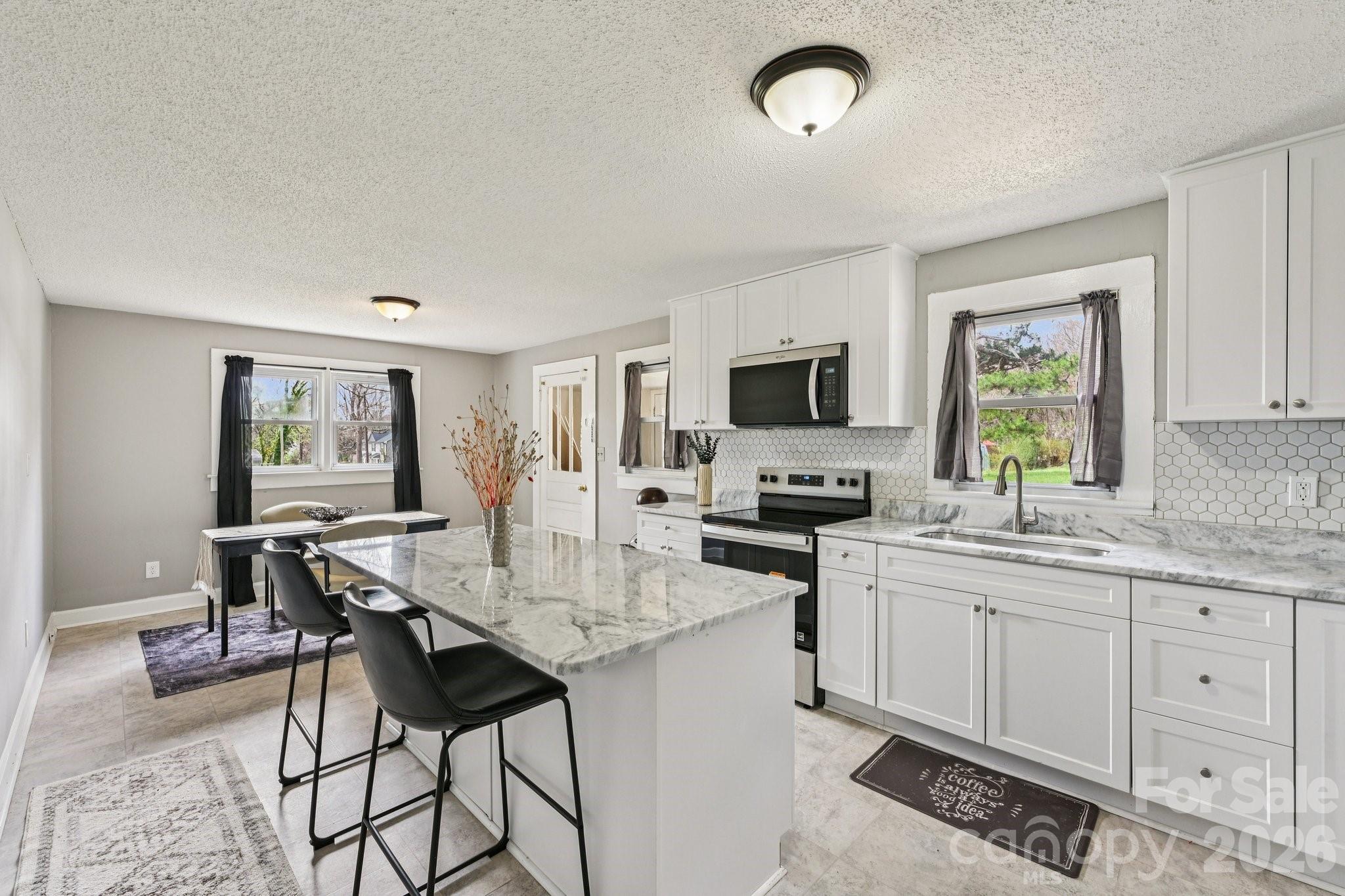 Kannapolis - Residential