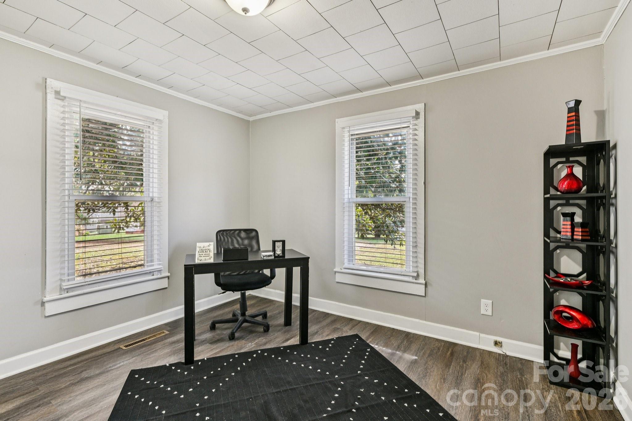 Kannapolis - Residential